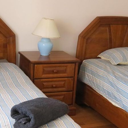 Ola Ericeira Apartment Ngoại thất bức ảnh