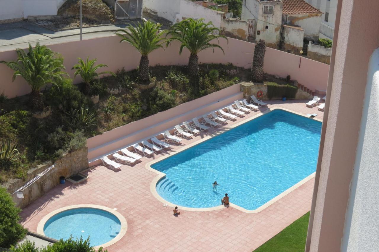 Ola Ericeira Apartment Ngoại thất bức ảnh