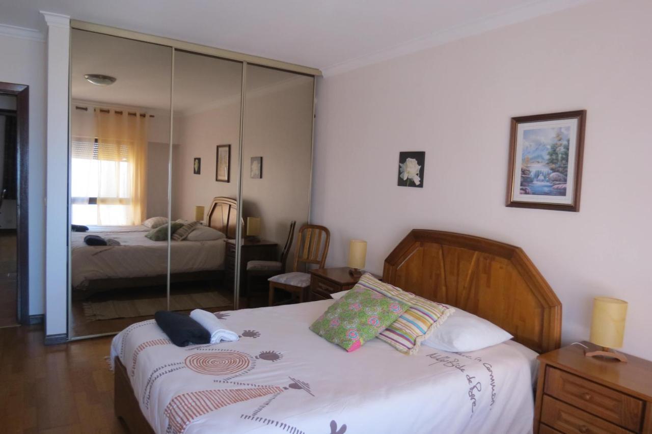 Ola Ericeira Apartment Ngoại thất bức ảnh