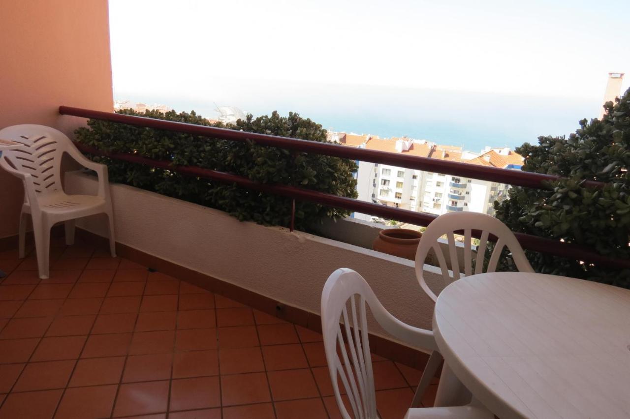 Ola Ericeira Apartment Ngoại thất bức ảnh