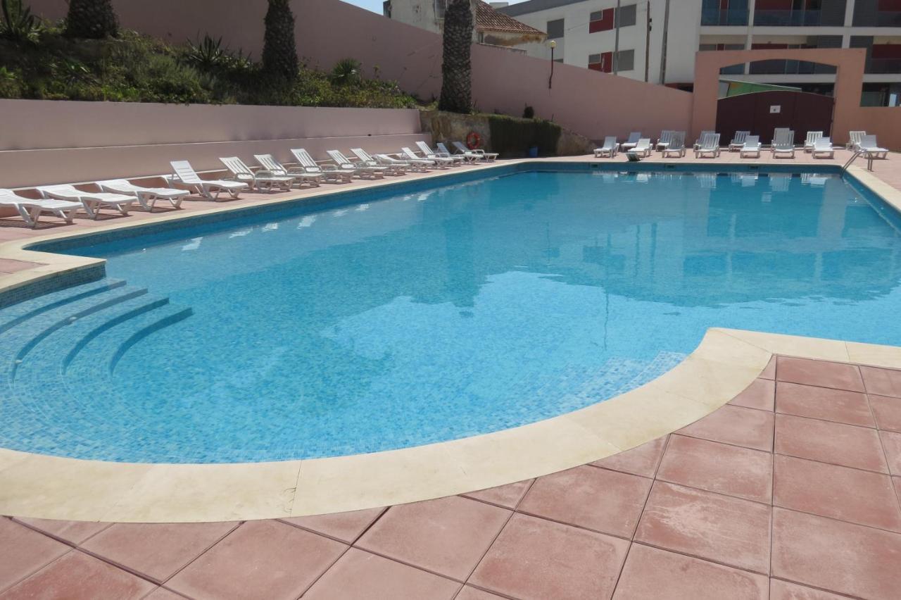 Ola Ericeira Apartment Ngoại thất bức ảnh