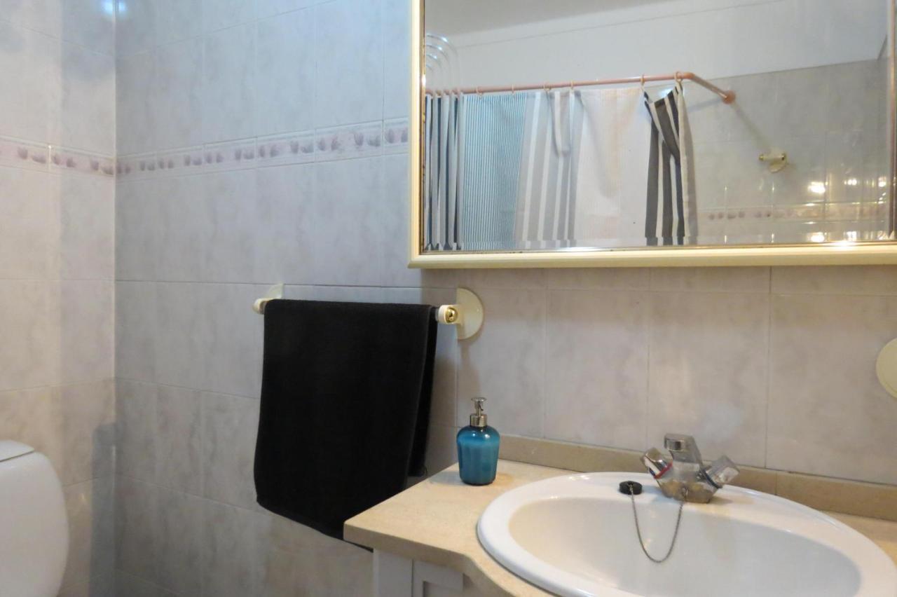 Ola Ericeira Apartment Ngoại thất bức ảnh