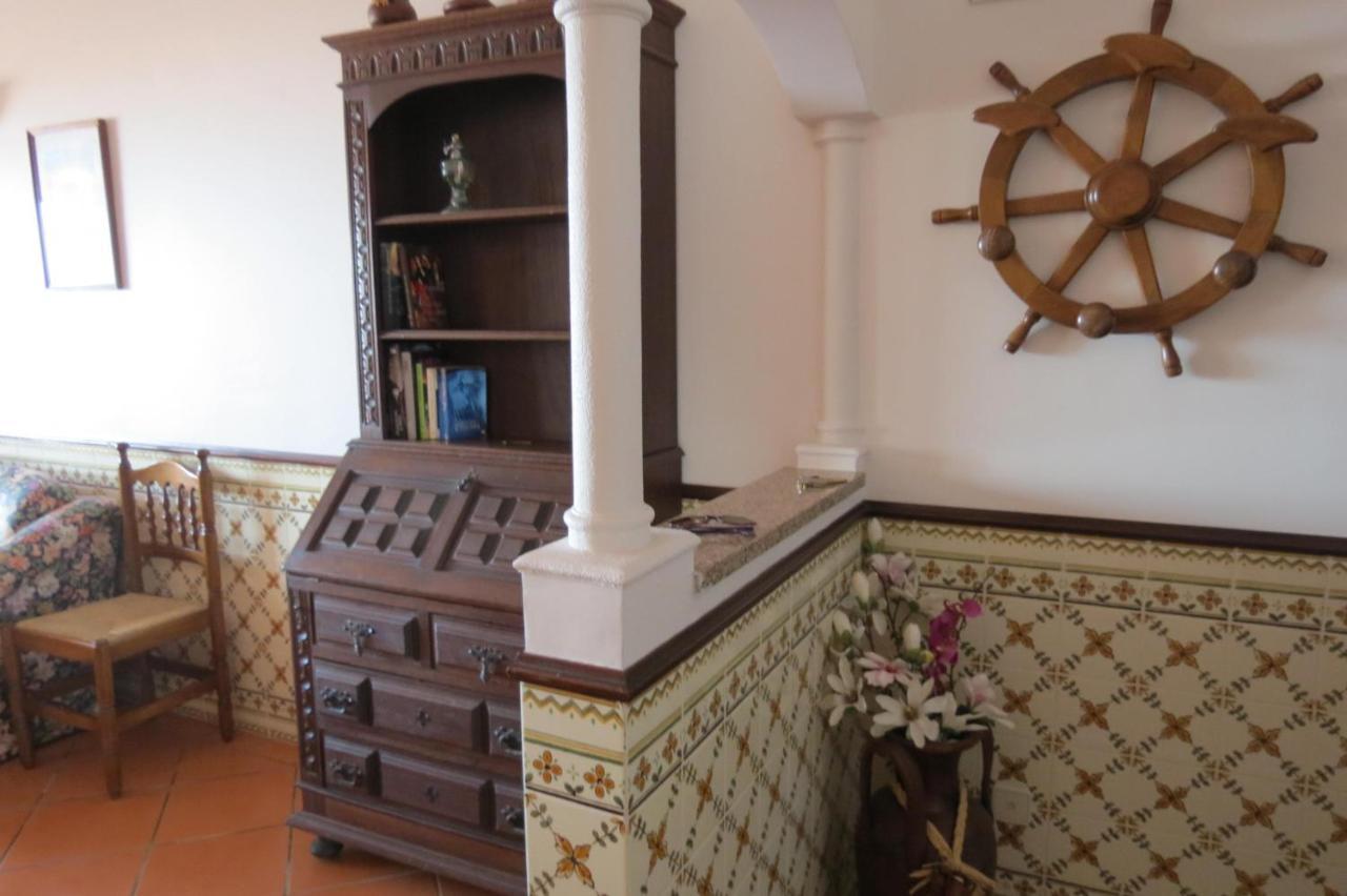 Ola Ericeira Apartment Ngoại thất bức ảnh