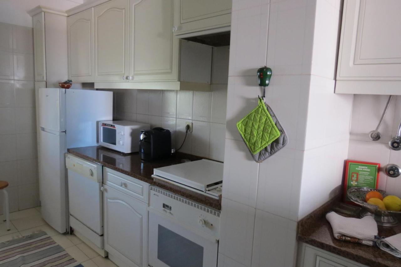 Ola Ericeira Apartment Ngoại thất bức ảnh