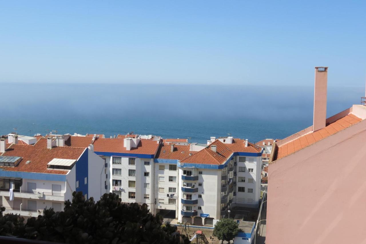 Ola Ericeira Apartment Ngoại thất bức ảnh
