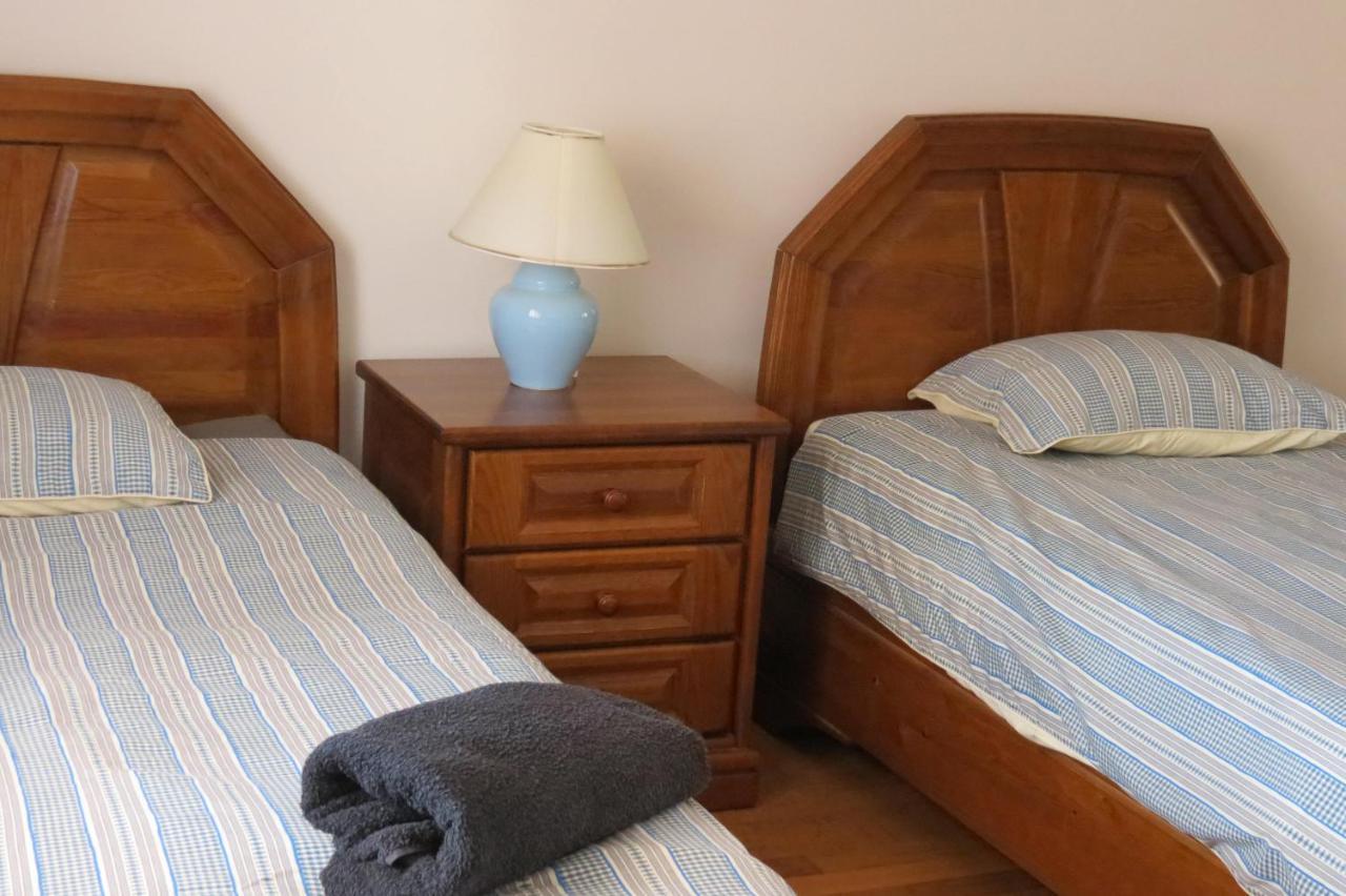 Ola Ericeira Apartment Ngoại thất bức ảnh