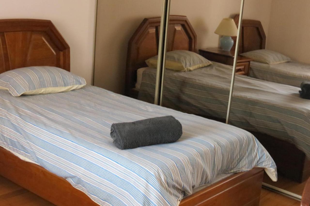 Ola Ericeira Apartment Ngoại thất bức ảnh