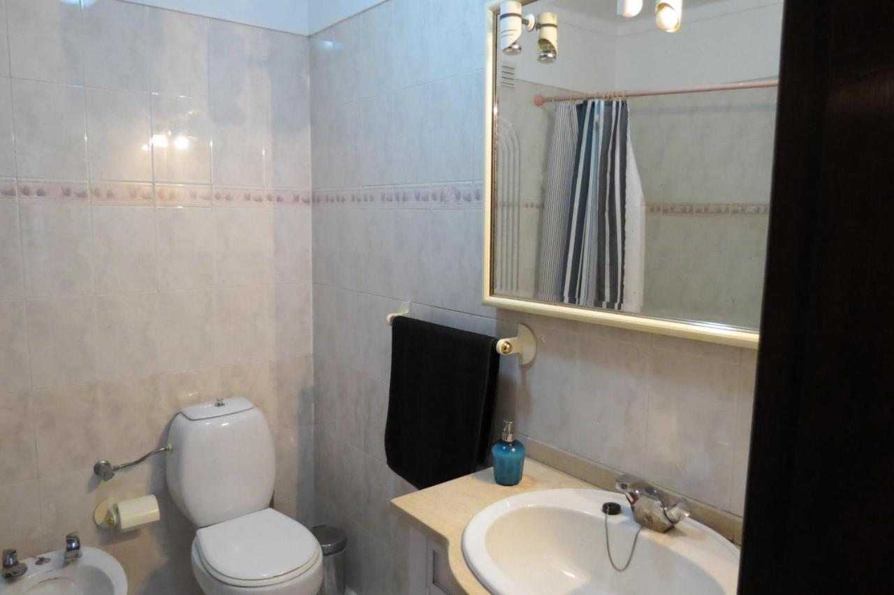 Ola Ericeira Apartment Ngoại thất bức ảnh