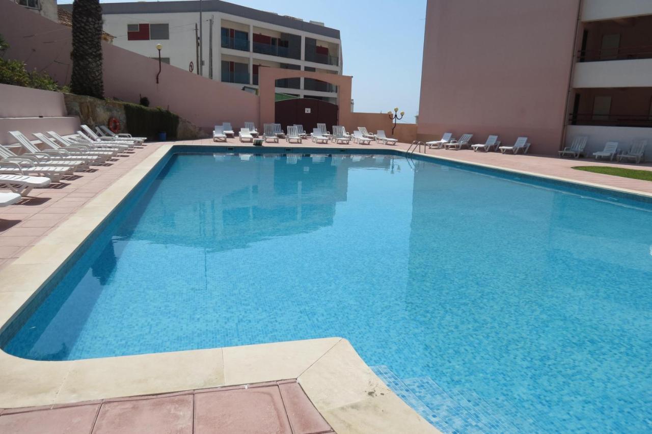 Ola Ericeira Apartment Ngoại thất bức ảnh