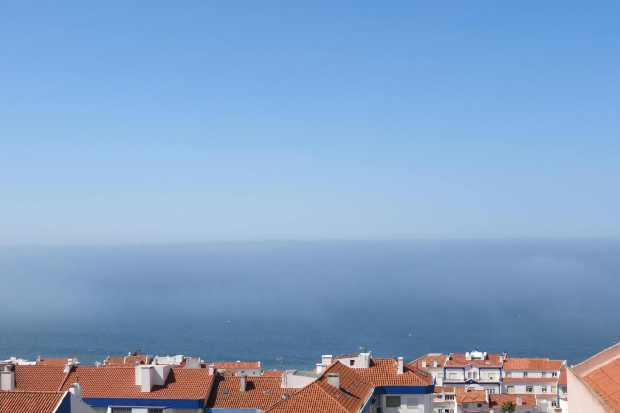 Ola Ericeira Apartment Ngoại thất bức ảnh