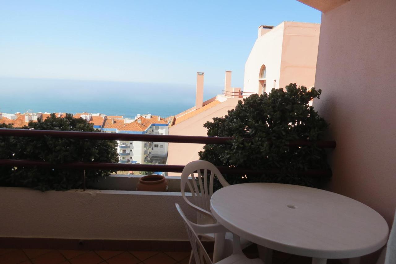 Ola Ericeira Apartment Ngoại thất bức ảnh