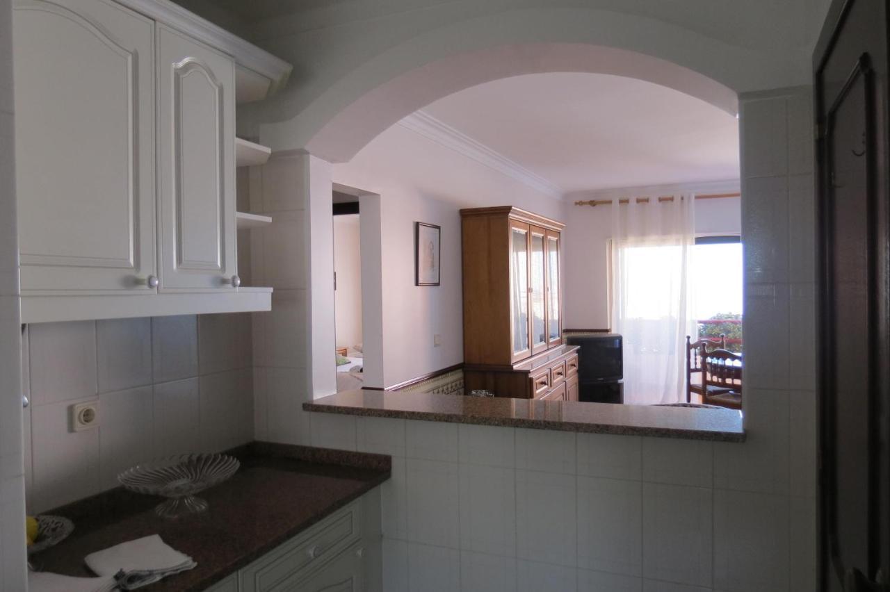 Ola Ericeira Apartment Ngoại thất bức ảnh