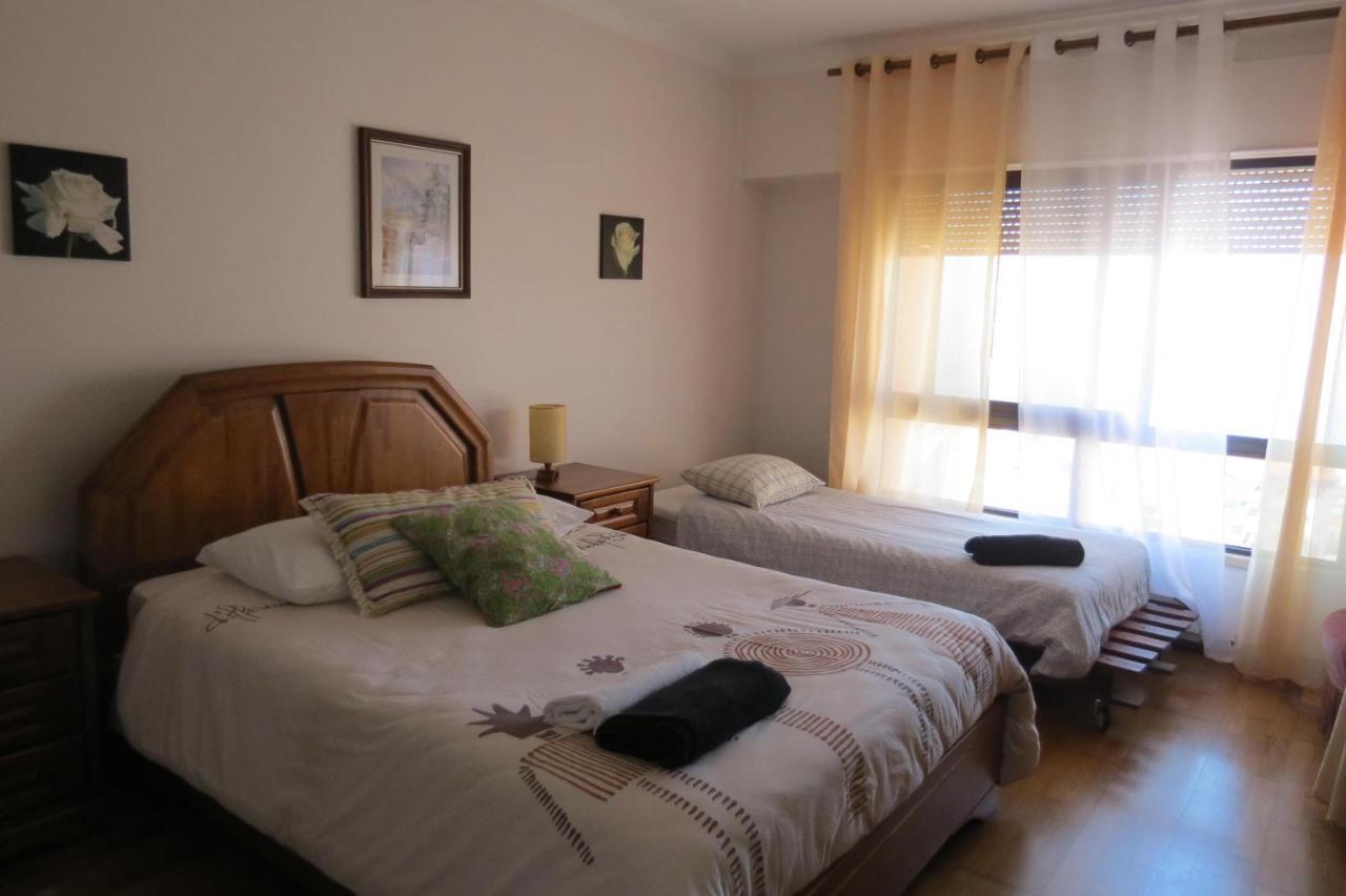 Ola Ericeira Apartment Ngoại thất bức ảnh